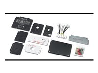 APC Hardwire Kit - Fastkoplet UPS-sett - for P/N: SMT2200I-AR, SMT2200IC, SMT2200TW, SMT3000I-AR, SMT3000IC, SUA2200TW, SUA3000I-IN SUA031