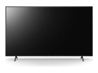 Sony Bravia Professional Displays FW-43BZ30L - 43" Diagonalklasse BZ30L Series LED-bakgrunnsbelyst LCD-skjerm - intelligent skilting - Android TV - 4K UHD (2160p) 3840 x 2160 - HDR - Direct LED FW-43BZ30L