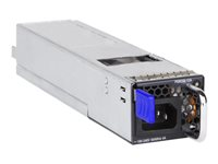 HPE - Strømforsyning - "hot-plug" (plug-in modul) - AC 100-240 V - 250 watt - Europa - for FlexFabric 5710 24SFP+ 6QS+/2QS28, 5710 48SFP+ 6QS+/2QS28 JL590A#ABB