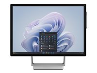 Microsoft Surface Studio 2+ for Business - alt-i-ett Core i7 11370H - 32 GB - SSD 1 TB - LED 28" SBR-00003