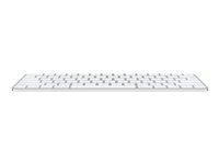 Apple Magic Keyboard - Tastatur - trådløs - Bluetooth - Svensk MK2A3S/A