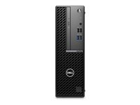 Dell OptiPlex 7010 (version 2023) - SFF Core i5 13500 2.5 GHz - vPro Enterprise - 16 GB - SSD 256 GB TVMKX