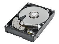 Toshiba MG10-D Series MG10ADA800E - Harddisk - 8 TB - intern - 3.5" - SATA 6Gb/s - 7200 rpm - buffer: 512 MB MG10ADA800E