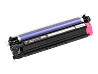 Epson - Magenta - fotolederenhet - for WorkForce AL-C500DHN, AL-C500DN, AL-C500DTN, AL-C500DXN C13S051225