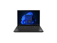 Lenovo ThinkPad P16s Gen 2 - AI Ready - 16" - AMD Ryzen 7 Pro - 7840U - AMD PRO - 32 GB RAM - 1 TB SSD - Nordisk (dansk/finsk/norsk/svensk) 21K9000GMX