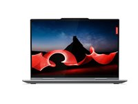 Lenovo ThinkPad X1 2-in-1 Gen 9 - AI Ready - 14" - Intel Core Ultra 7 - 155U - Evo - 32 GB RAM - 1 TB SSD - oppgraderbar til 4G/5G - Nordisk (dansk/finsk/norsk/svensk) 21KE002KMX