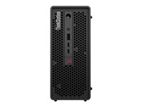 Lenovo ThinkStation P3 Ultra - MT Core i9 13900 2 GHz - vPro Enterprise - 32 GB - SSD 1 TB - Nordisk 30HA000PMT