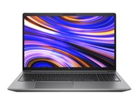 HP ZBook Power G10 A Mobile Workstation - AI Ready - 15.6" - AMD Ryzen 7 Pro - 7840HS - 32 GB RAM - 1 TB SSD - Pan Nordic 98P60ET#UUW