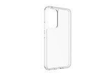 iFrogz Defence - Baksidedeksel for mobiltelefon - krystallklar - for Samsung Galaxy A54 302011204