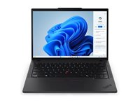Lenovo ThinkPad T14 Gen 5 - AI Ready - 14" - Intel Core Ultra 7 - 155U - 16 GB RAM - 512 GB SSD - 4G - Nordisk (dansk/finsk/norsk/svensk) 21ML0030MX