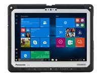 Panasonic Toughbook 33 - 12" - Intel Core i5 - 1245U - 16 GB RAM - 512 GB SSD - 4G LTE CF-33TZ023B4