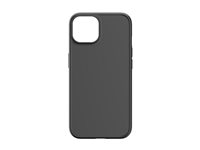 iFrogz Defence - Baksidedeksel for mobiltelefon - svart - for Apple iPhone 14 302010166