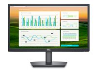 Dell E2222HS - LED-skjerm - Full HD (1080p) - 22" DELL-E2222HS