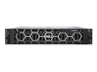 Dell PowerEdge R7615 - rackmonterbar EPYC 9354P 3.25 GHz - 32 GB - SSD 480 GB 925DG