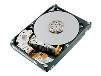 Toshiba AL15SEB Series AL15SEB12EQ - Harddisk - 1200 GB - intern - 2.5" - SAS 12Gb/s - 10500 rpm - buffer: 128 MB AL15SEB12EQ