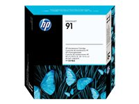 HP 91 - Original - DesignJet - vedlikeholdspatron - for DesignJet Z6100, Z6100ps C9518A