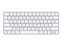 Apple Magic Keyboard - Tastatur - trådløs - Bluetooth - QWERTY - USA MK2A3LB/A