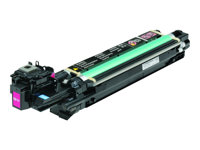 Epson - Magenta - fotolederenhet - for Epson AL-C300; AcuLaser C3900, CX37; WorkForce AL-C300 C13S051202