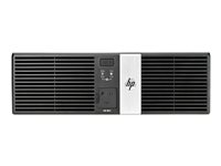 HP RP3 Retail System 3100 - USFF Celeron 807UE 1 GHz - 4 GB - HDD 320 GB H5W82EA#ABN