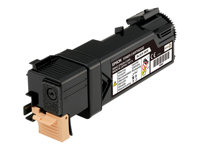 Epson - Svart - original - tonerpatron - for AcuLaser C2900DN, C2900N, CX29DNF, CX29NF C13S050630