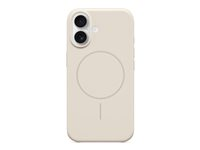 Beats - Baksidedeksel for mobiltelefon - MagSafe-samsvar - plastikk - toppestein - for iPhone 16 MCFD4LL/A