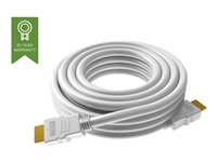 VISION Techconnect 2 - HDMI-kabel - HDMI hann til HDMI hann - 15 m TC2 15MHDMI