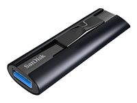 SanDisk Extreme Pro - USB-flashstasjon - 512 GB - USB 3.2 Gen 1 SDCZ880-512G-G46