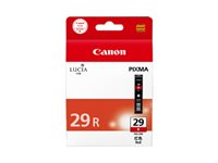 Canon PGI-29R - 36 ml - rød - original - blekkbeholder - for PIXMA PRO-1 4878B001