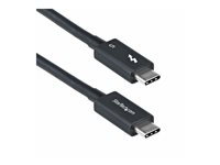 1.5ft/50cm Certified Thunderbolt 5 Cable TBLT5MM50CM240W