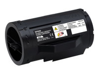 Epson - Svart - original - tonerpatron - for WorkForce AL-M300, AL-MX300 C13S050690