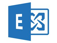 Microsoft Exchange Server 2016 Enterprise CAL - Lisens - 1 bruker-CAL - Open License - uten tjenester - Win - Single Language PGI-00685