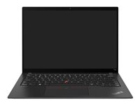 Lenovo ThinkPad T14s Gen 3 - 14" - Intel Core i7 - 1255U - 16 GB RAM - 256 GB SSD - 4G LTE 21BSS4NS00