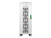 Schneider Electric Easy UPS 3S E3SUPS40KHB - UPS - AC 400 V - 40 kW - 40000 VA - 3-faset - hvit E3SUPS40KHB