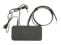 Jabra EHS Adapter for Alcatel - Hodesettadapter - for Alcatel 8 Series IPTouch; Jabra GN9120, GN9330; PRO 94XX 14201-20