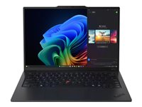 Lenovo ThinkPad X1 Carbon Gen 13 - 14" - Intel Core Ultra 7 - 258V - Evo - 32 GB RAM - 1 TB SSD - Nordisk (dansk/finsk/norsk/svensk) 21NS0010MX