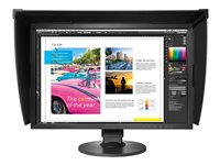 EIZO ColorEdge CG2420 - LED-skjerm - 24.1" CG2420-BK