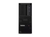 Lenovo ThinkStation P3 - tower Core i7 13700K 3.4 GHz - vPro Enterprise - 32 GB - SSD 1 TB - Nordisk 30GS004QMT