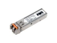 Cisco CWDM SFP - SFP (mini-GBIC) transceivermodul - 1GbE, 2Gb Fibre Channel - CWDM - LC/PC-enkeltmodus - 1570 nm - for Catalyst 3560, 3560E, 3560G, 3560V2, 3560X CWDM-SFP-1570=