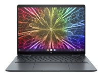 HP Elite Dragonfly Chromebook - 13.5" - Intel Core i7 - 1255U - 16 GB RAM - 256 GB SSD - Pan Nordic 5Q7G7EA#UUW