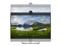 Dell 24 Video Conferencing Monitor P2424HEB - LED-skjerm - Full HD (1080p) - 24" DELL-P2424HEB