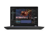 Lenovo ThinkPad P16 Gen 2 - 16" - Intel Core i9 - 13980HX - 32 GB RAM - 1 TB SSD - Nordisk 21FA000YMX