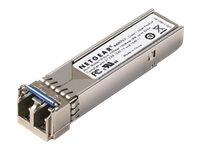 NETGEAR ACM762 - QSFP28-sender-/mottakerenhet - 100GbE - 100GBase-LR4 - LC-enkeltmodus - opp til 10 km ACM762-10000S