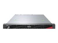 Fujitsu PRIMERGY RX1330 M5 - rackmonterbar Xeon E-2334 3.4 GHz - 16 GB - uten HDD VFY:R1335SC033IN