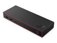 ThinkPad USB4 Smart Dock 5500 - 135W EU 40BC0135EU