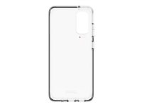 Gear4 Crystal Palace - Baksidedeksel for mobiltelefon - polykarbonat, D3O - for Samsung Galaxy S20 FE, S20 FE 5G, S20 FE 5G UW 702007131
