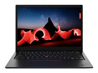 Lenovo ThinkPad L13 Gen 4 - 13.3" - AMD Ryzen 5 Pro - 7530U - 16 GB RAM - 256 GB SSD - Nordisk (dansk/finsk/norsk/svensk) 21FN0016MX