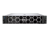 Dell PowerEdge R760xs - rackmonterbar Xeon Silver 4410T 2.7 GHz - 32 GB - SSD 480 GB 8R4YN