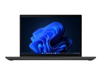 Lenovo ThinkPad P14s Gen 4 - 14" - Intel Core i7 - 1370P - vPro Enterprise - 16 GB RAM - 512 GB SSD - Nordisk (dansk/finsk/norsk/svensk) 21HF000TMX