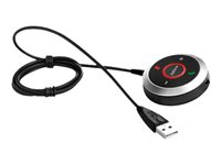 JABRA EVOLVE Link MS - Fjernkontroll - kabel 14208-03