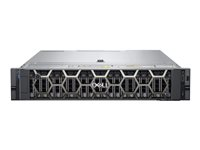 Dell PowerEdge R750xs - rackmonterbar Xeon Silver 4310 2.1 GHz - 64 GB - SSD 2 x 480 GB 7YVN4